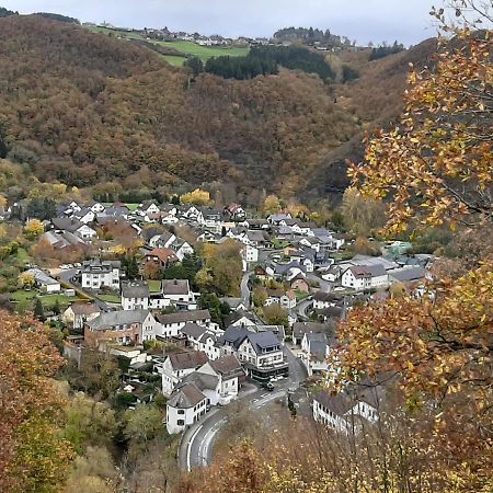 Garni-Hotel-Schaefer Schuld Bagian luar foto